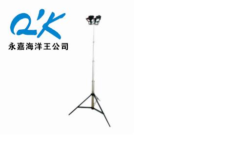供应SFW6110全方位自动泛光工作灯